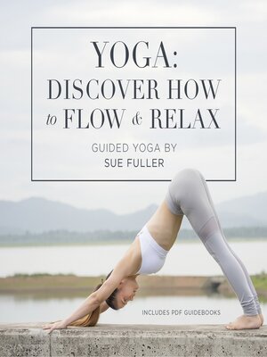 Yoga - Audiobook